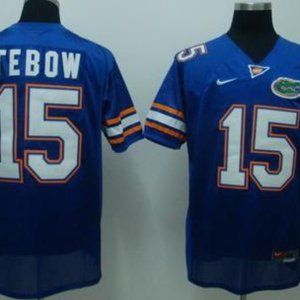 tebow jersey florida